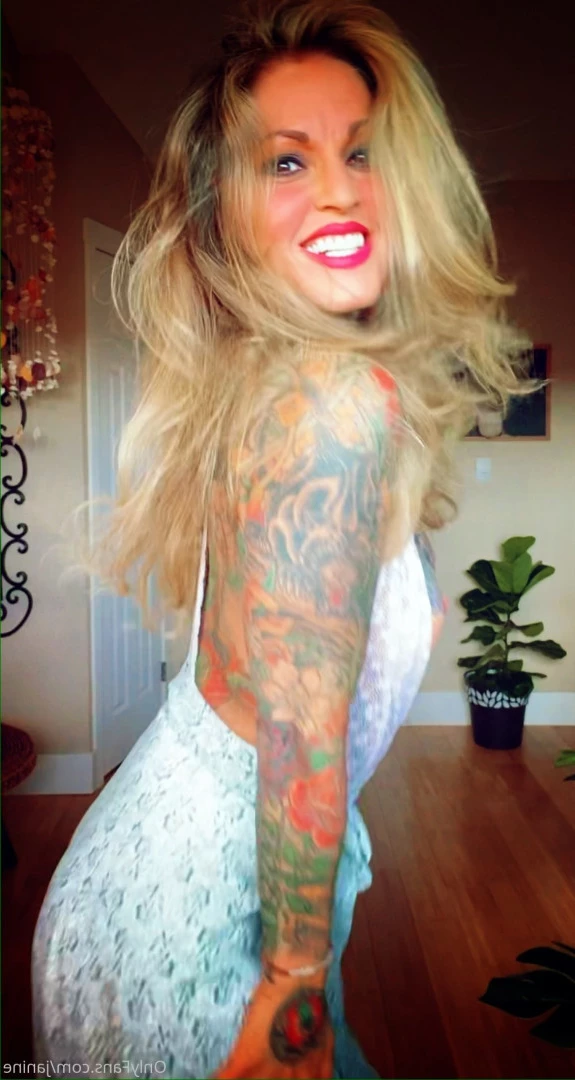 Janine Lindemulder [ janine ] Onlyfans leaked photo 9343717 on Hotleaks.tv