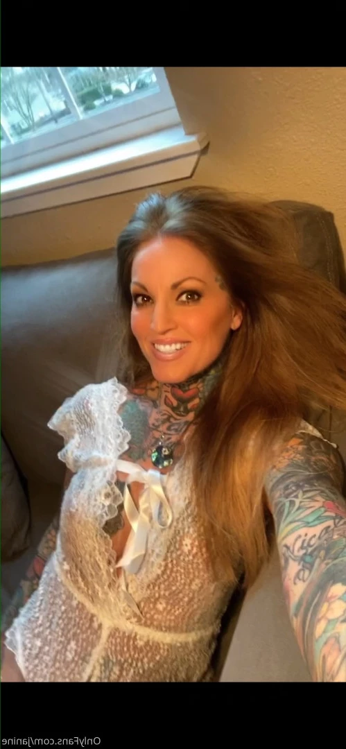 Janine Lindemulder [ janine ] Onlyfans leaked photo 9343951 on Hotleaks.tv