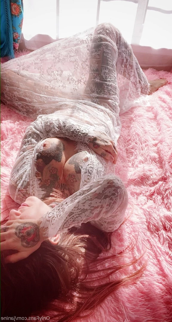Janine Lindemulder [ janine ] Onlyfans leaked photo 9344163 on Hotleaks.tv