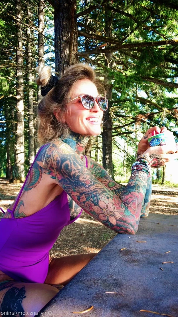 Janine Lindemulder [ janine ] Onlyfans leaked photo 9344220 on Hotleaks.tv