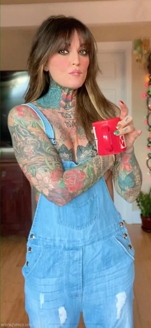 Janine Lindemulder [ janine ] Onlyfans leaked photo 9344349 on Hotleaks.tv