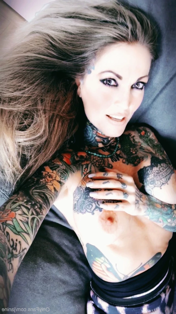 Janine Lindemulder [ janine ] Onlyfans leaked photo 9344358 on Hotleaks.tv