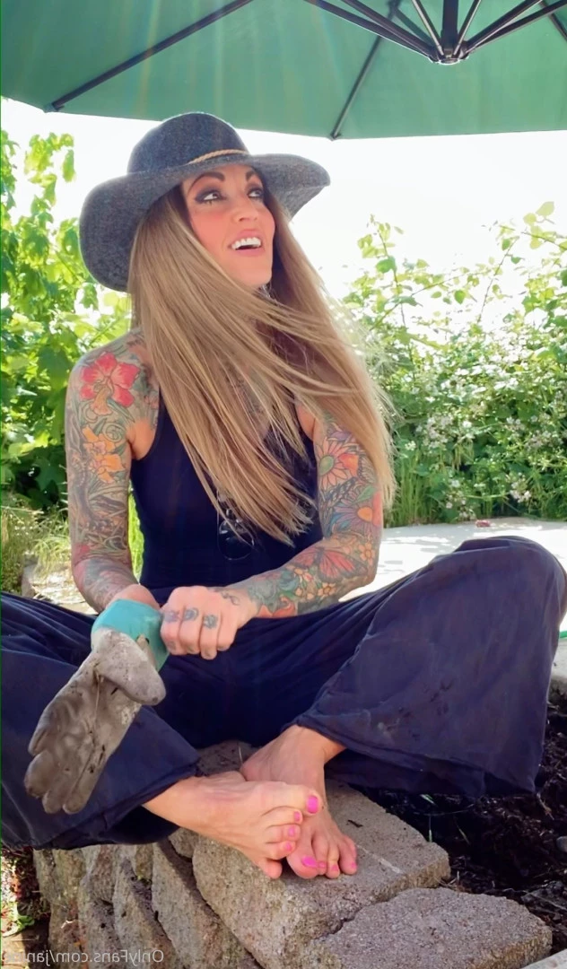 Janine Lindemulder [ janine ] Onlyfans leaked photo 9344646 on Hotleaks.tv