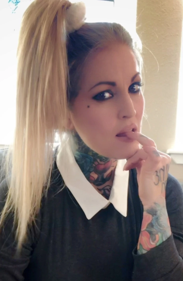 Janine Lindemulder [ janine ] Onlyfans leaked photo 9345003 on Hotleaks.tv