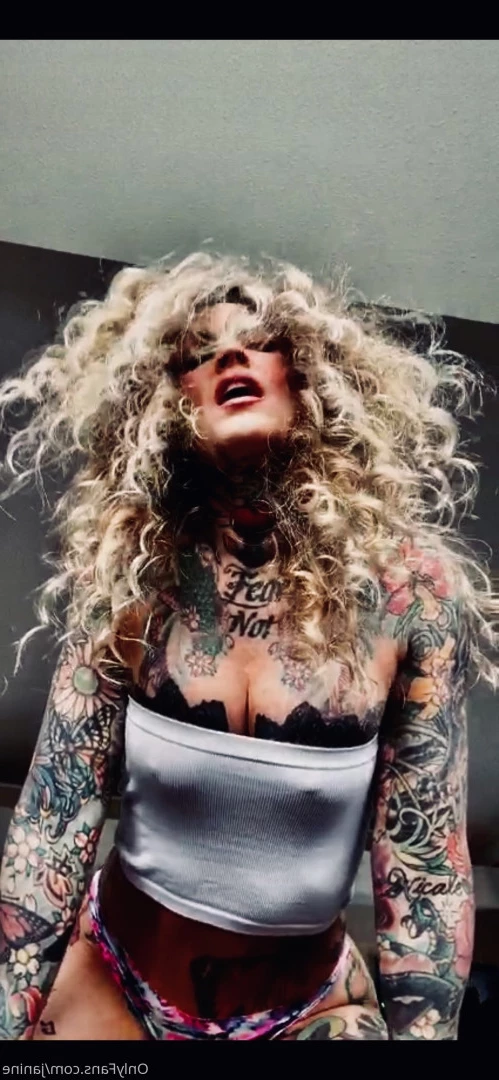 Janine Lindemulder [ janine ] Onlyfans leaked photo 9345033 on Hotleaks.tv