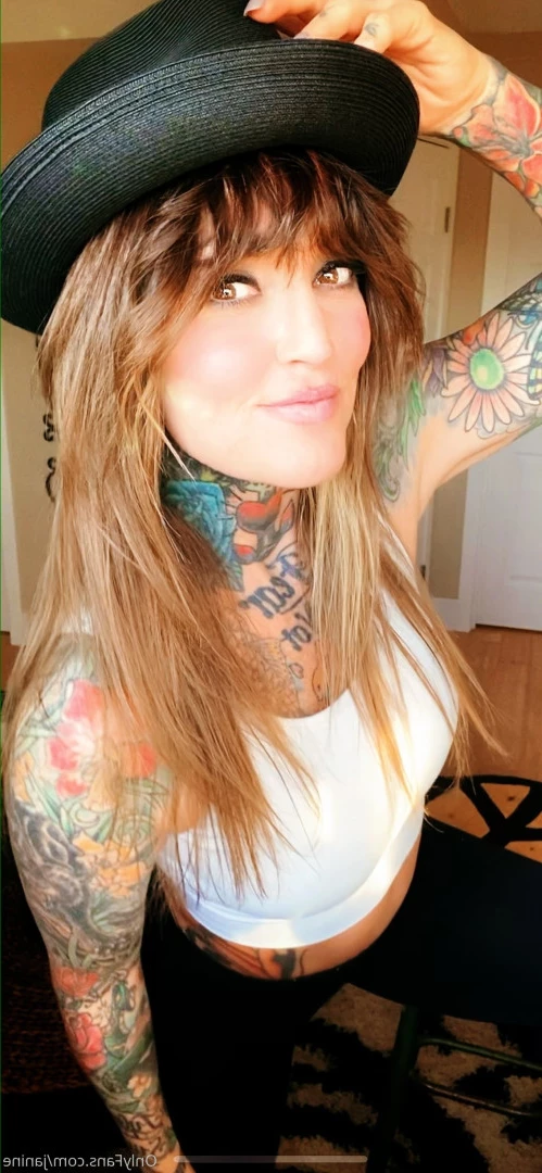 Janine Lindemulder [ janine ] Onlyfans leaked photo 9345130 on Hotleaks.tv