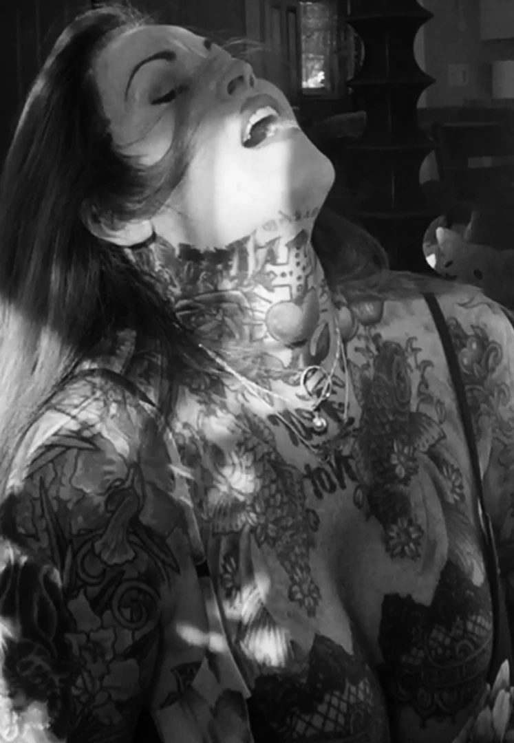 Janine Lindemulder [ janine ] Onlyfans leaked photo 9345139 on Hotleaks.tv