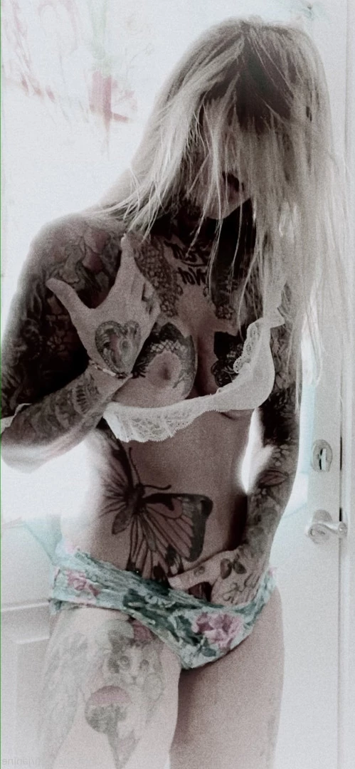 Janine Lindemulder [ janine ] Onlyfans leaked photo 9345150 on Hotleaks.tv