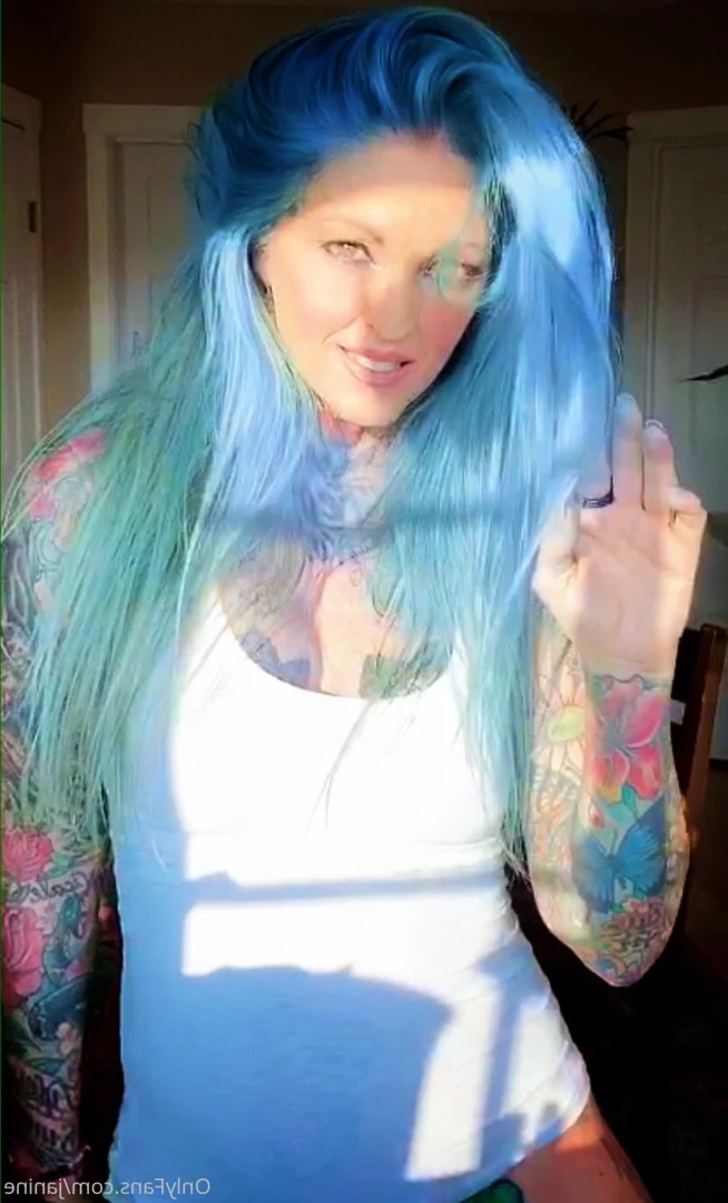Janine Lindemulder [ janine ] Onlyfans leaked photo 9345566 on Hotleaks.tv