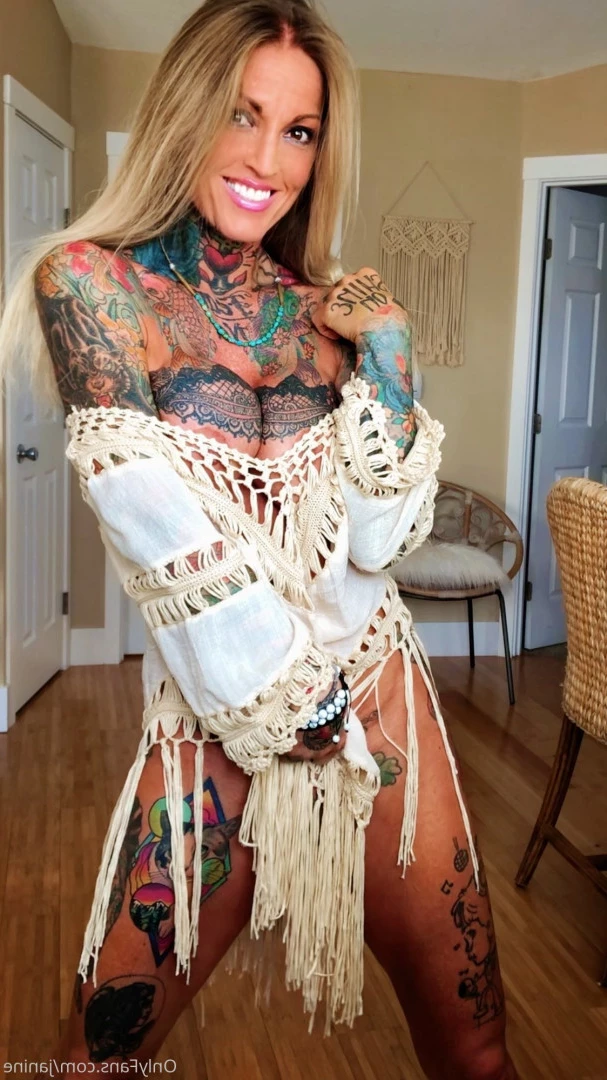 Janine Lindemulder [ janine ] Onlyfans leaked photo 9345906 on Hotleaks.tv