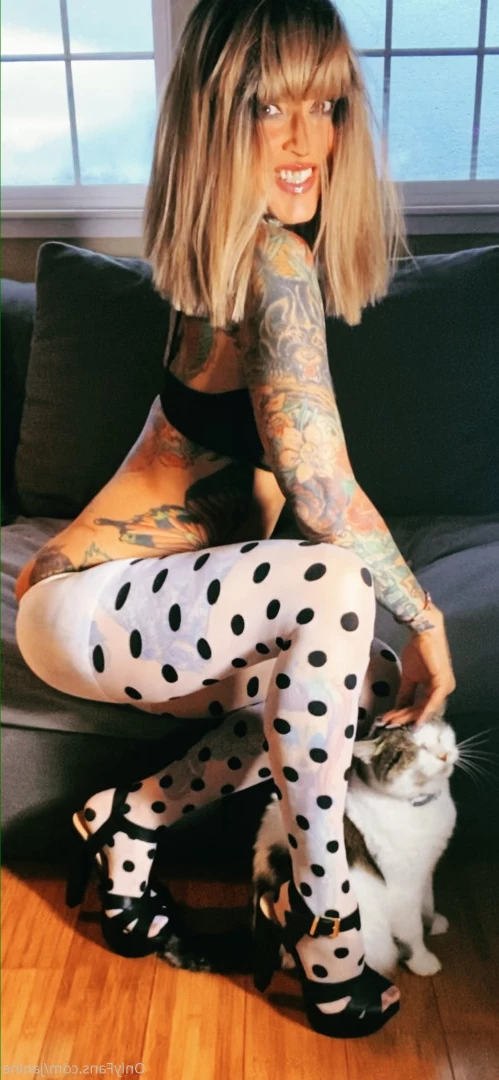 Janine Lindemulder [ janine ] Onlyfans leaked photo 9345998 on Hotleaks.tv