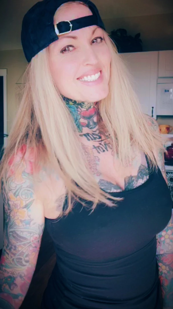 Janine Lindemulder [ janine ] Onlyfans leaked photo 9346399 on Hotleaks.tv