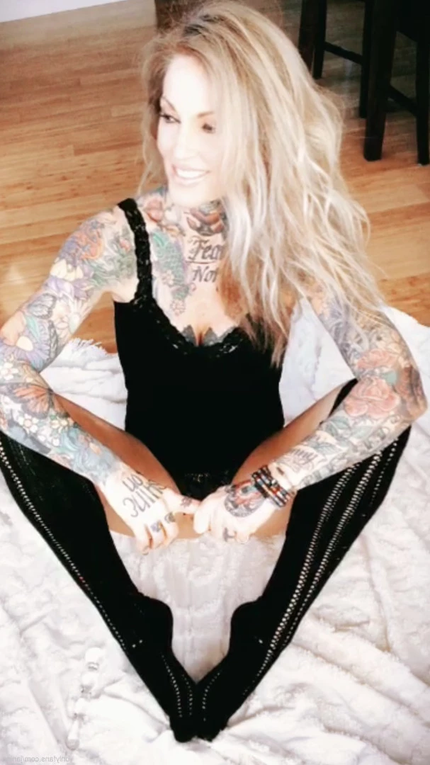 Janine Lindemulder [ janine ] Onlyfans leaked photo 9346501 on Hotleaks.tv