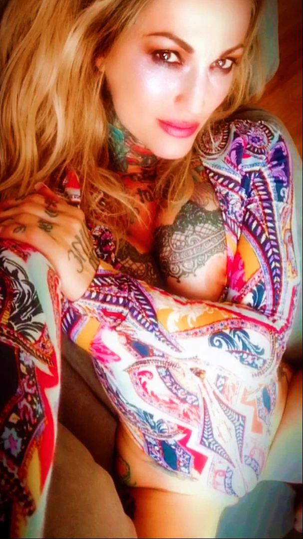 Janine Lindemulder [ janine ] Onlyfans leaked photo 9346530 on Hotleaks.tv