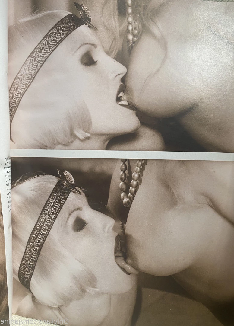 Janine Lindemulder [ janine ] Onlyfans leaked photo 9346552 on Hotleaks.tv