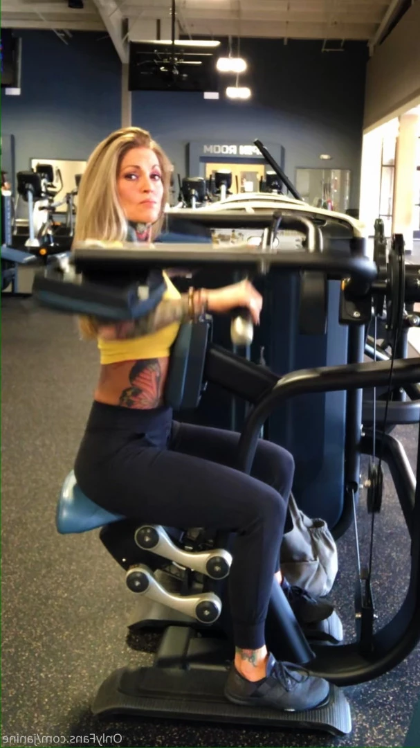 Janine Lindemulder [ janine ] Onlyfans leaked photo 9346618 on Hotleaks.tv