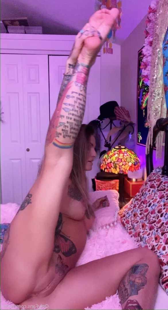 Janine Lindemulder [ janine ] Onlyfans leaked photo 9346652 on Hotleaks.tv