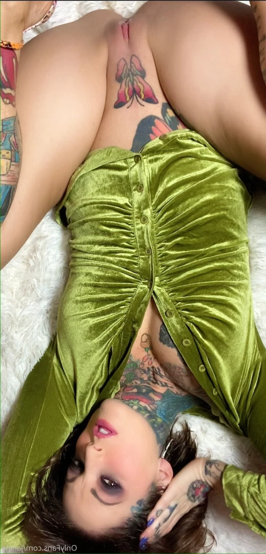Janine Lindemulder [ janine ] Onlyfans leaked photo 9346819 on Hotleaks.tv