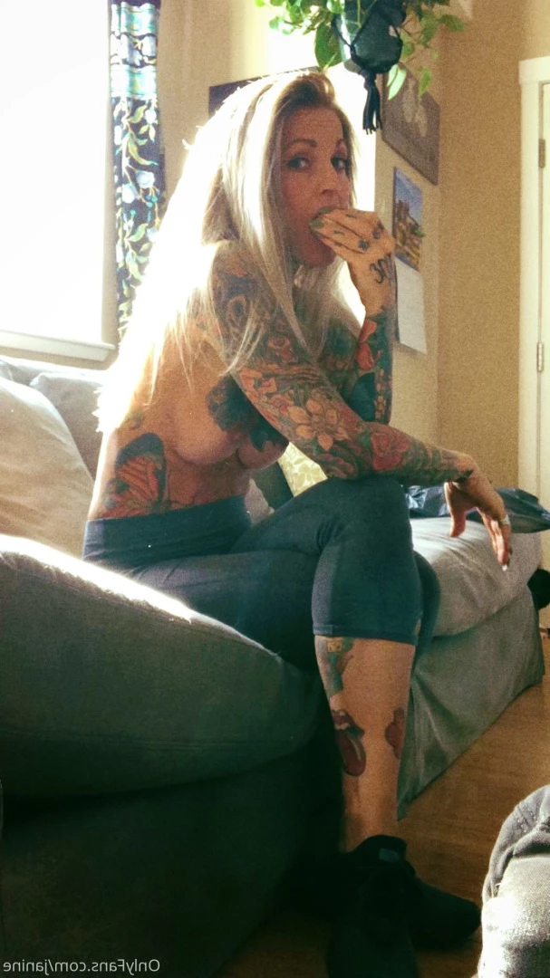 Janine Lindemulder [ janine ] Onlyfans leaked photo 9346926 on Hotleaks.tv
