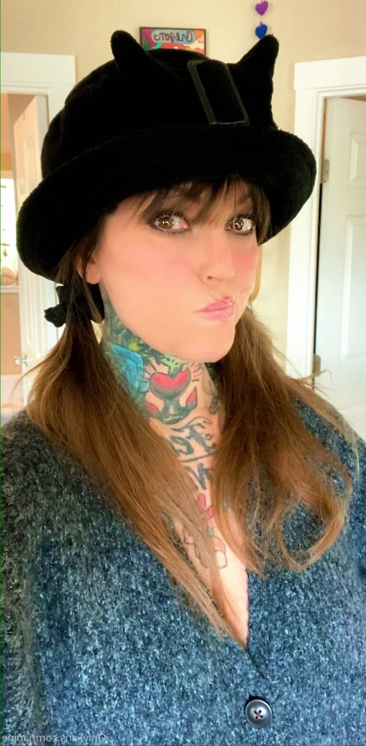 Janine Lindemulder [ janine ] Onlyfans leaked photo 9347077 on Hotleaks.tv