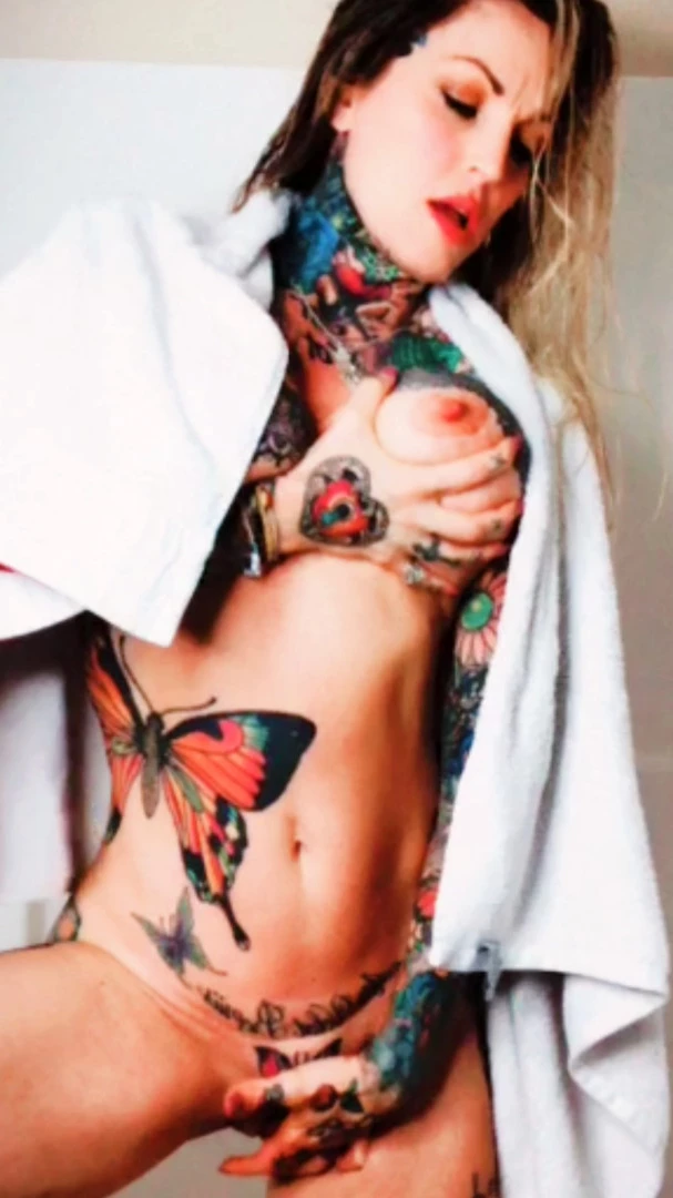 Janine Lindemulder [ janine ] Onlyfans leaked photo 9347096 on Hotleaks.tv