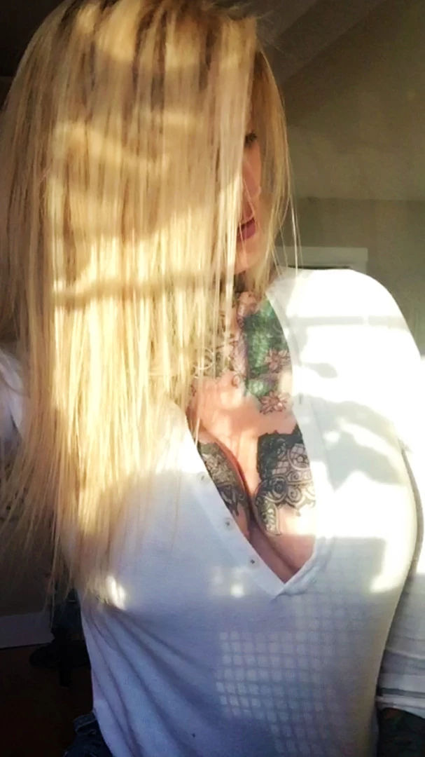 Janine Lindemulder [ janine ] Onlyfans leaked photo 9347112 on Hotleaks.tv