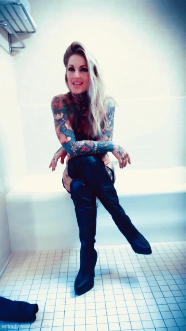 Janine Lindemulder [ janine ] Onlyfans leaked photo 9347181 on Hotleaks.tv