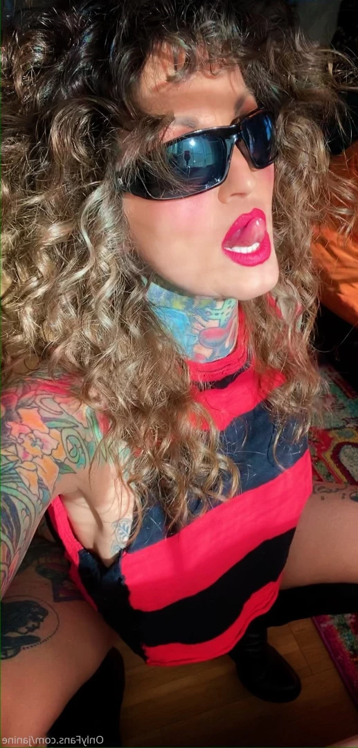 Janine Lindemulder [ janine ] Onlyfans leaked photo 9347355 on Hotleaks.tv