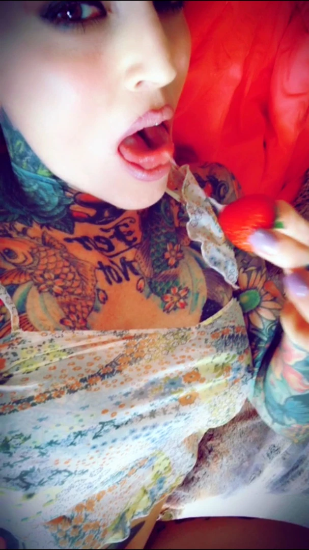 Janine Lindemulder [ janine ] Onlyfans leaked photo 9347415 on Hotleaks.tv
