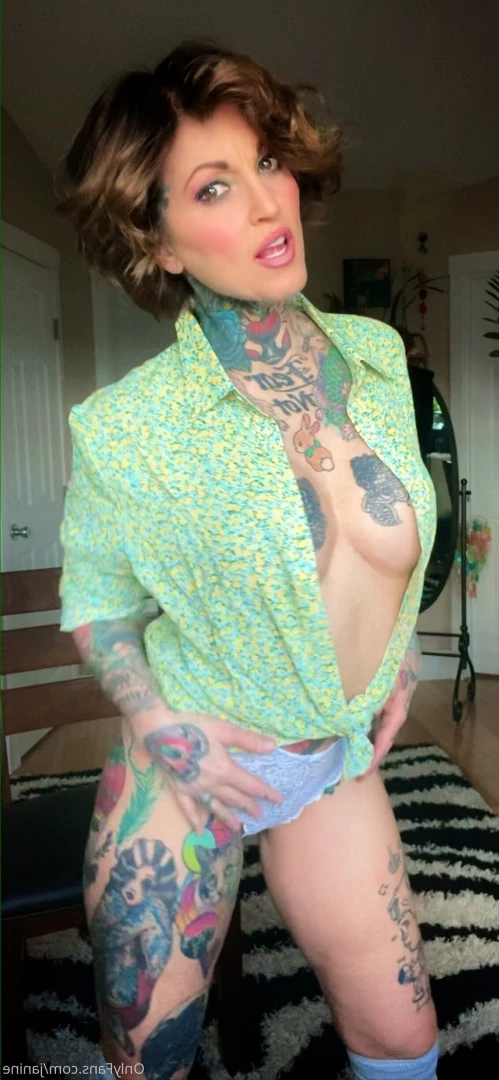 Janine Lindemulder [ janine ] Onlyfans leaked photo 9347431 on Hotleaks.tv