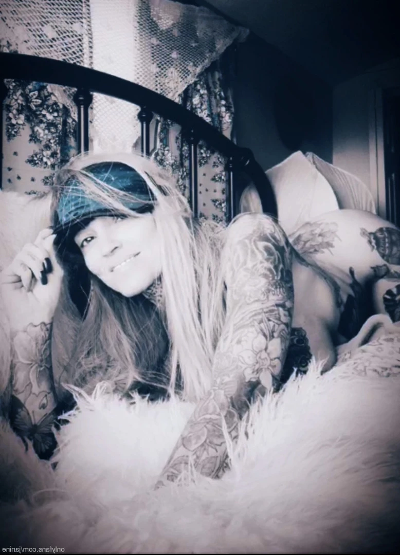 Janine Lindemulder [ janine ] Onlyfans leaked photo 9347477 on Hotleaks.tv