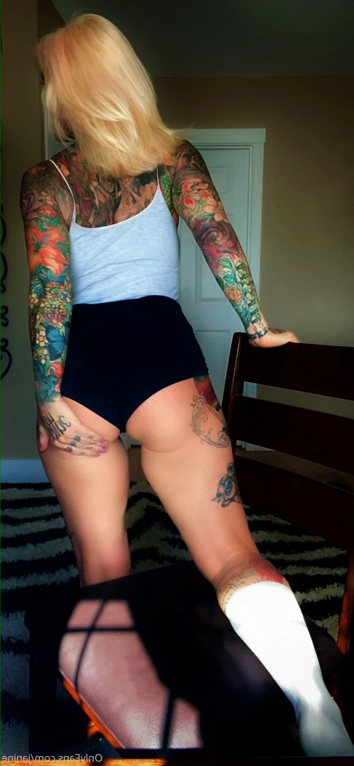 Janine Lindemulder [ janine ] Onlyfans leaked photo 9347618 on Hotleaks.tv