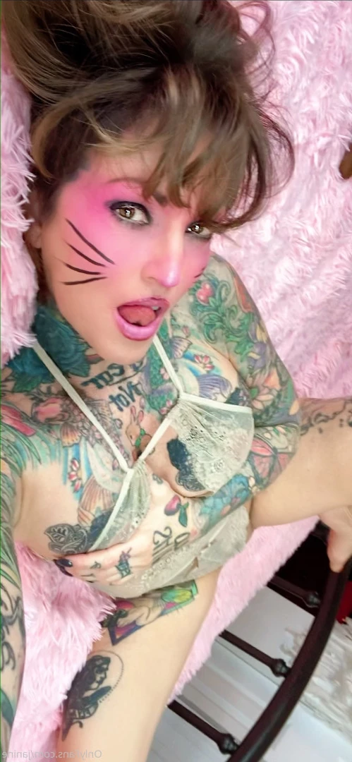 Janine Lindemulder [ janine ] Onlyfans leaked photo 9347841 on Hotleaks.tv