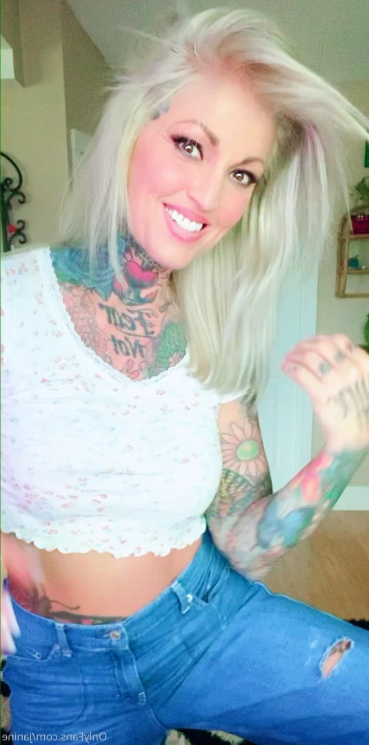 Janine Lindemulder [ janine ] Onlyfans leaked photo 9348064 on Hotleaks.tv