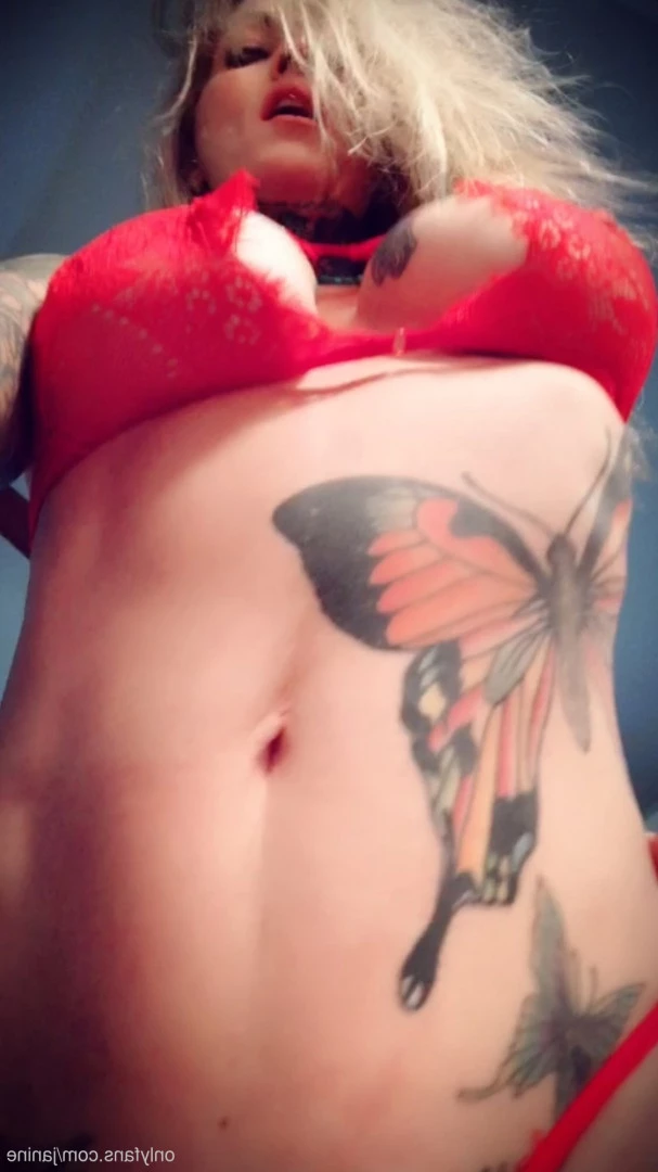 Janine Lindemulder [ janine ] Onlyfans leaked photo 9348160 on Hotleaks.tv