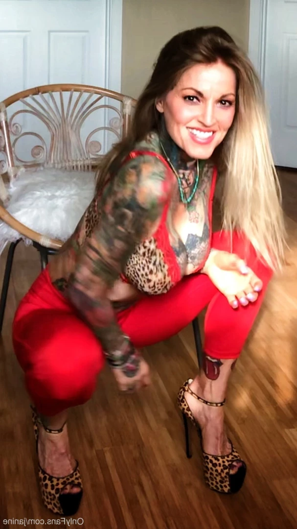 Janine Lindemulder [ janine ] Onlyfans leaked photo 9348213 on Hotleaks.tv