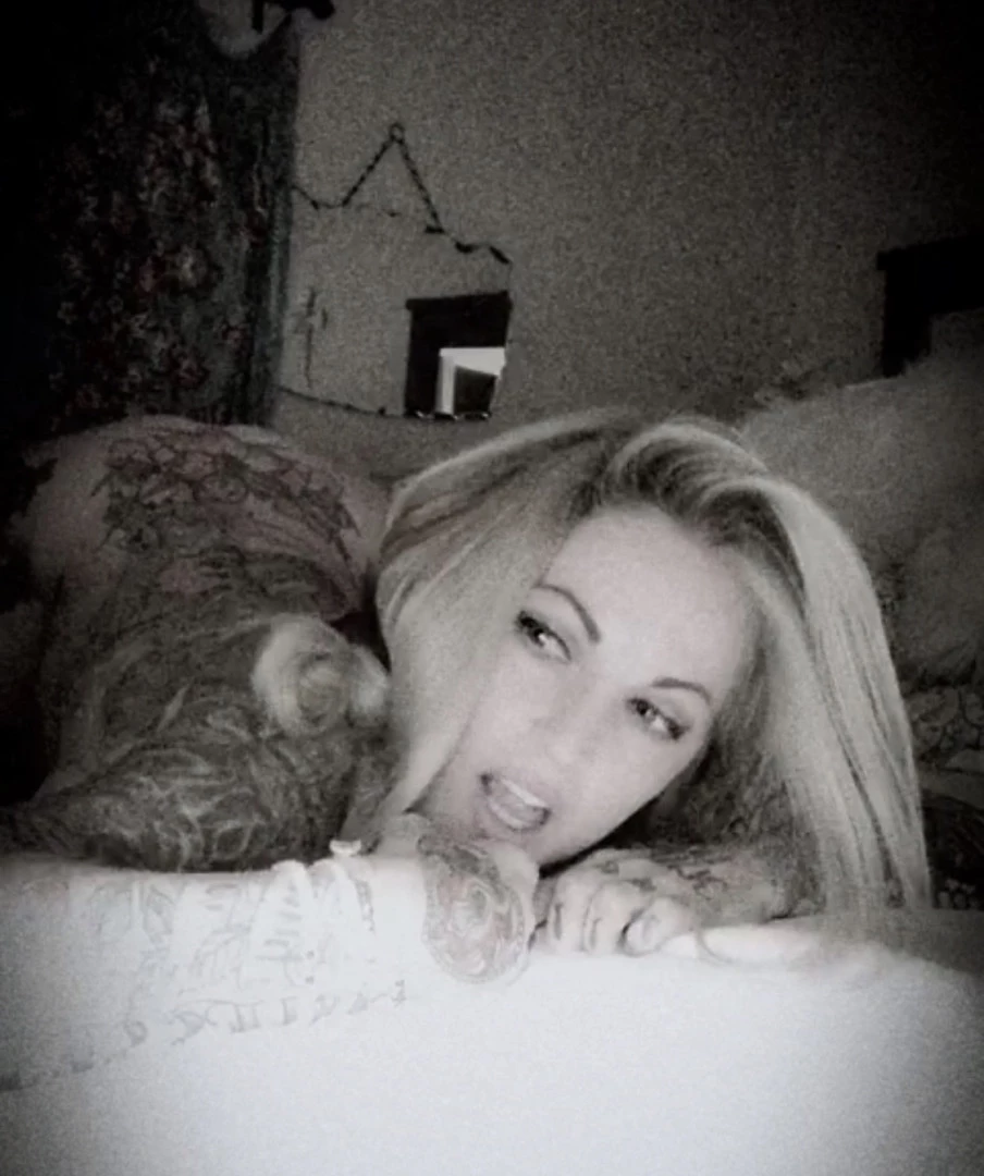 Janine Lindemulder [ janine ] Onlyfans leaked photo 9348380 on Hotleaks.tv