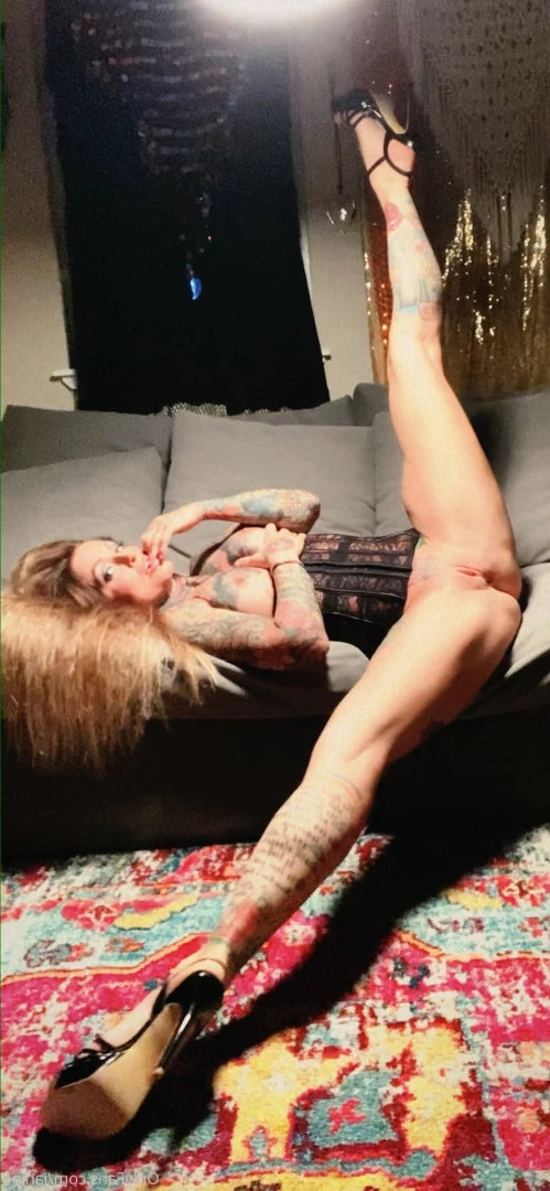 Janine Lindemulder [ janine ] Onlyfans leaked photo 9348416 on Hotleaks.tv