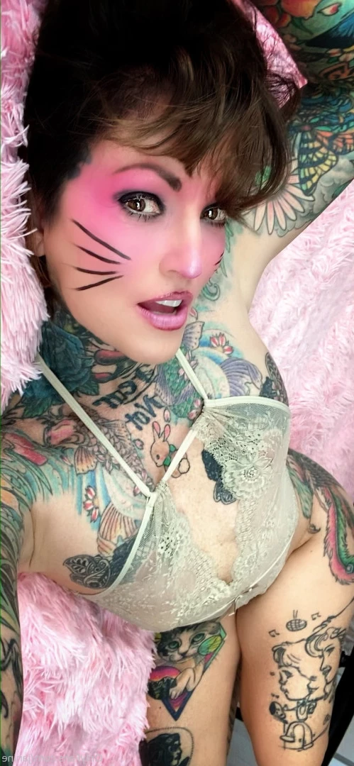 Janine Lindemulder [ janine ] Onlyfans leaked photo 9348511 on Hotleaks.tv