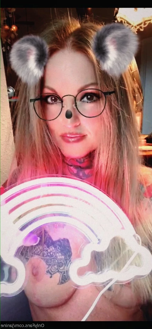 Janine Lindemulder [ janine ] Onlyfans leaked photo 9348596 on Hotleaks.tv