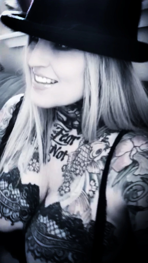 Janine Lindemulder [ janine ] Onlyfans leaked photo 9348634 on Hotleaks.tv