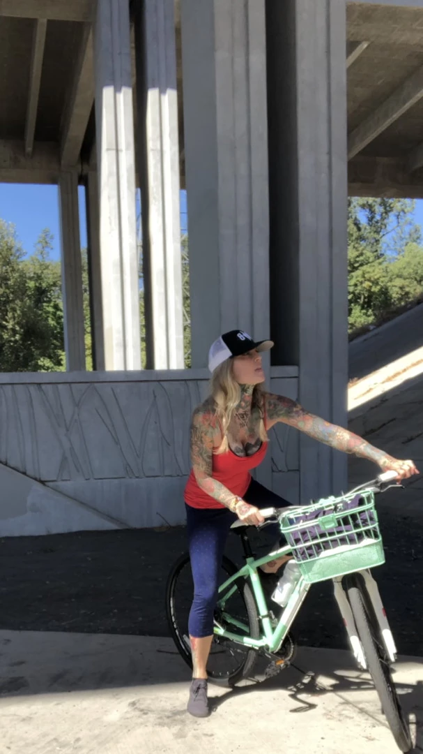 Janine Lindemulder [ janine ] Onlyfans leaked photo 9348753 on Hotleaks.tv