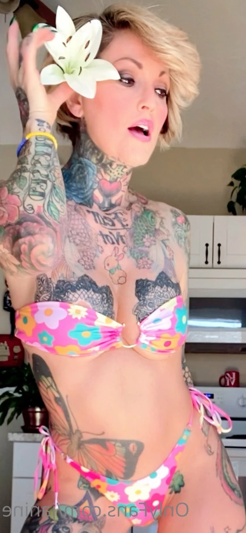 Janine Lindemulder [ janine ] Onlyfans leaked photo 9348796 on Hotleaks.tv