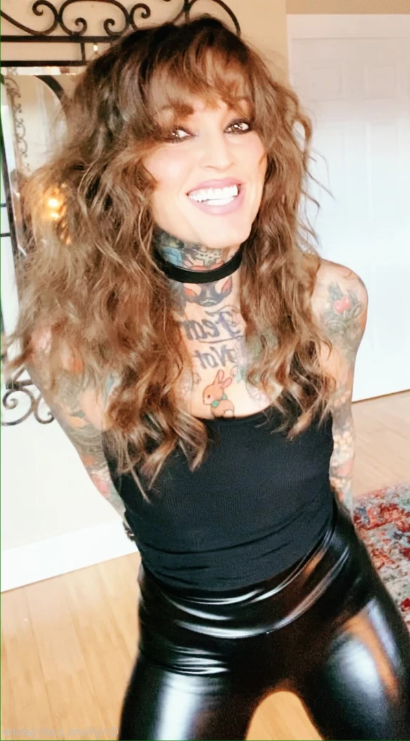 Janine Lindemulder [ janine ] Onlyfans leaked photo 9348841 on Hotleaks.tv