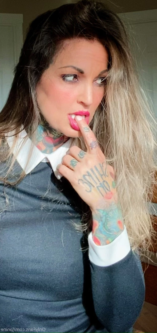 Janine Lindemulder [ janine ] Onlyfans leaked photo 9348903 on Hotleaks.tv