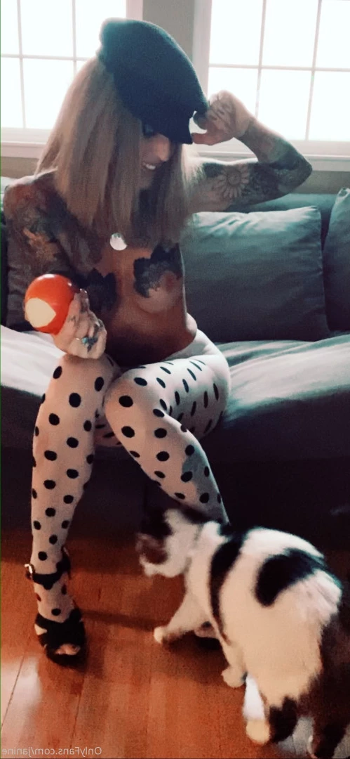 Janine Lindemulder [ janine ] Onlyfans leaked photo 9349028 on Hotleaks.tv