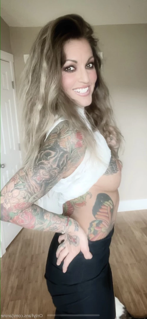 Janine Lindemulder [ janine ] Onlyfans leaked photo 9349150 on Hotleaks.tv