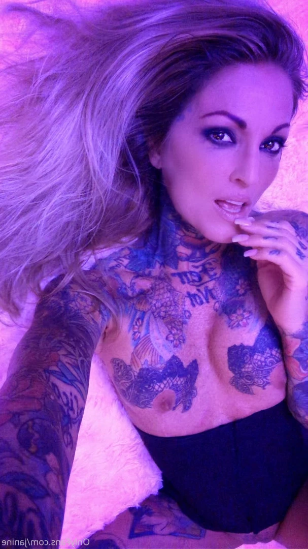 Janine Lindemulder [ janine ] Onlyfans leaked photo 9349376 on Hotleaks.tv