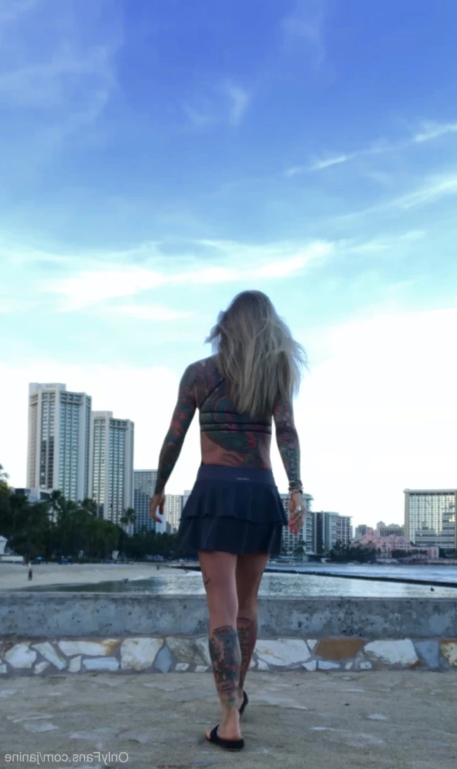 Janine Lindemulder [ janine ] Onlyfans leaked photo 9349741 on Hotleaks.tv