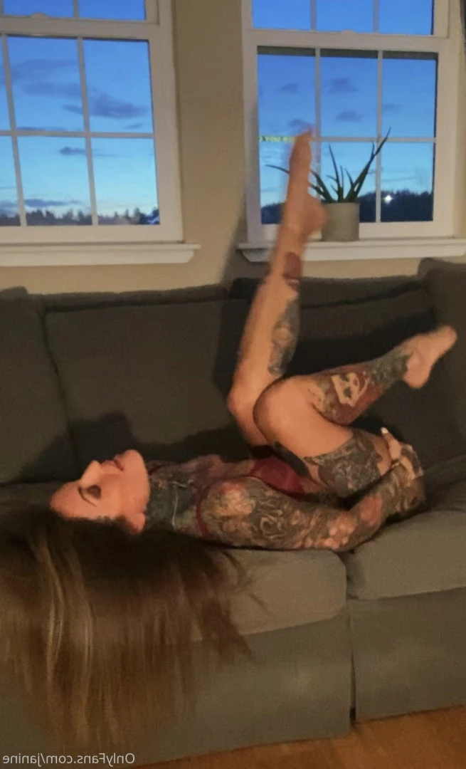 Janine Lindemulder [ janine ] Onlyfans leaked photo 9349752 on Hotleaks.tv